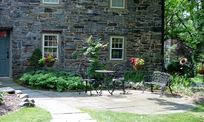 Princeton Bed & Breakfast | Inn at Glencairn