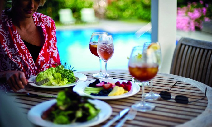 St. Michaels Hotel | Inn at Perry Cabin