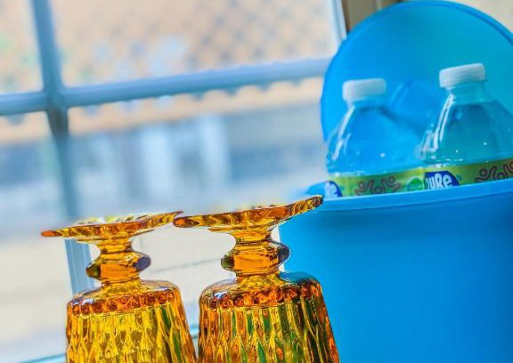 San Angelo Bed & Breakfast | Inn at the Art Center