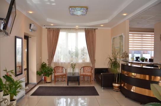 Naro-Fominsk Hotel | Inn Lira