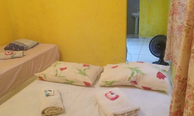 Sao Joao House | Inn near. Airport