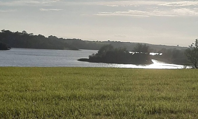 Cavan House | Innishmore Island Farmhouse