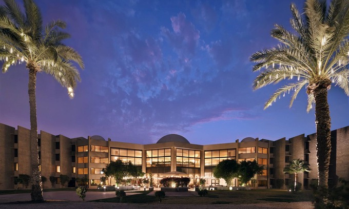 Al Jubail Hotel | Intercontinental Al Jubail by IHG