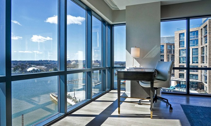 District Wharf Hotel | InterContinental Washington D.C. - The Wharf by IHG