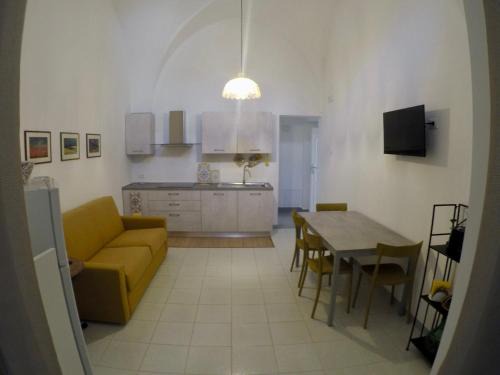 Scorrano House | InterMezzo 2 - located in the center of Salento equidistant from the 2 seas
