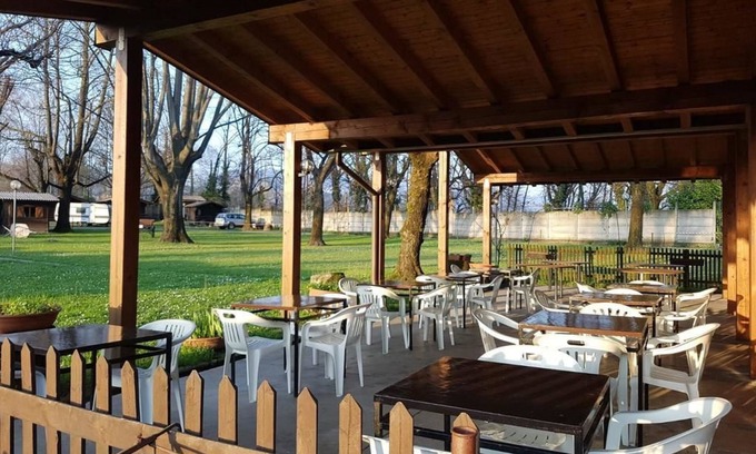 Albate RV Rental | International Camping No Stress