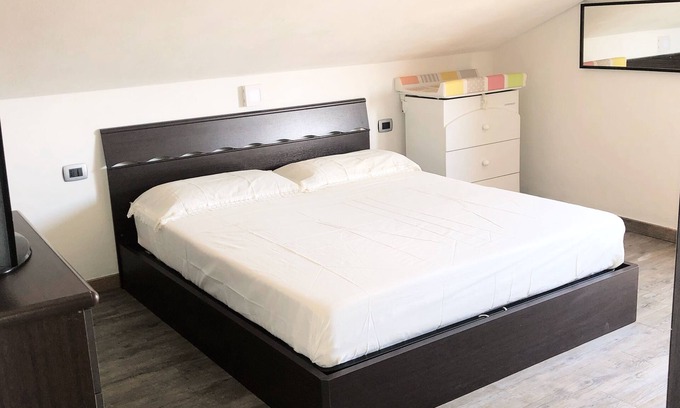 Assemini Apartment | Intero Appartamento PER Brevi Periodi