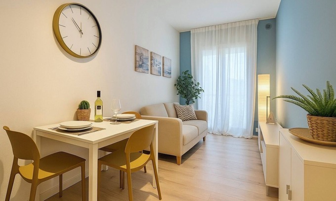 Padova Apartment | Intero Apt Padova A/C WiFi Free Parking Oasi Padova