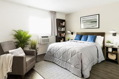 Murfreesboro Hotel | InTown Suites Extended Stay Murfreesboro TN - MTSU