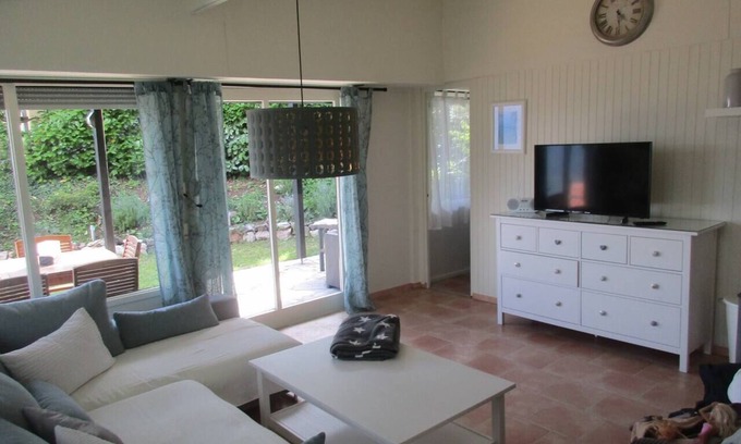 Aer House | Inviting 2-Bed House in Tignale