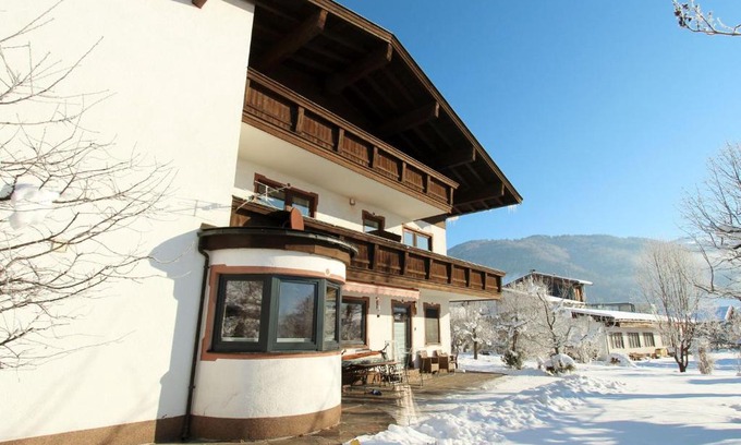 Kirchdorf in Tirol Apartment | Inviting Chalet in Kirchdorf in Tirol near City Centre