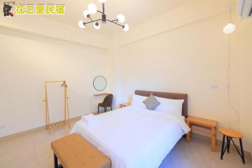 Yuli House | InYuLi在玉里民宿 花蓮縣民宿2825號