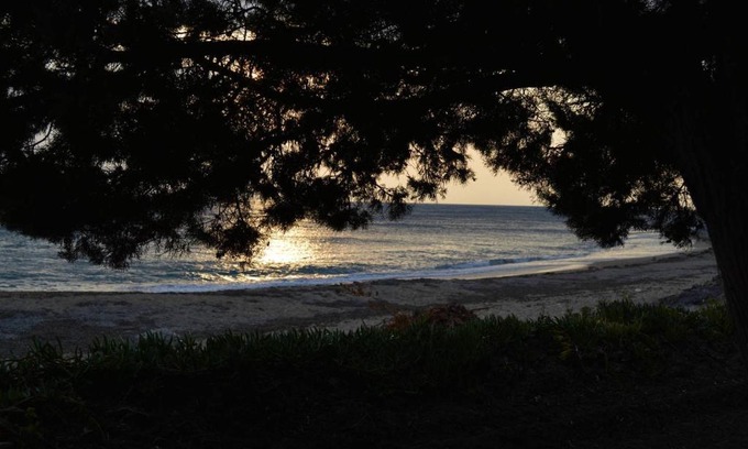 Zalongo Villa | Ionion Beach House