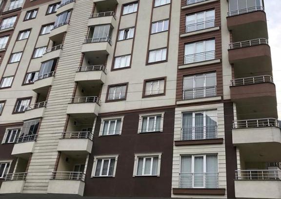 Macka Apartment | ipek evleri