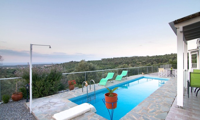 Agia Triada House | Iperion G2-2 Agia Triada Crete