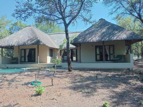 Phalaborwa Cabin | Iphupho Ba-Phalaborwa Estate Bush Lodge