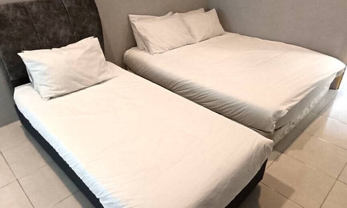 Hulu Kinta House | Ipoh Meru Animation Stay by Grab A Stay