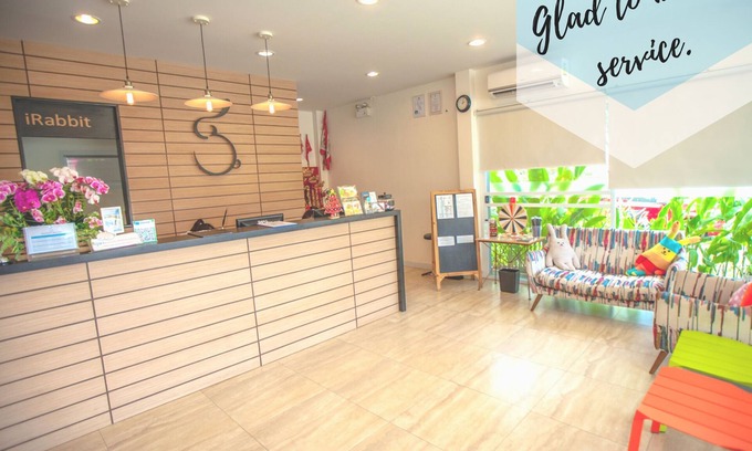 Na Muang Hotel | iRabbit Hotel