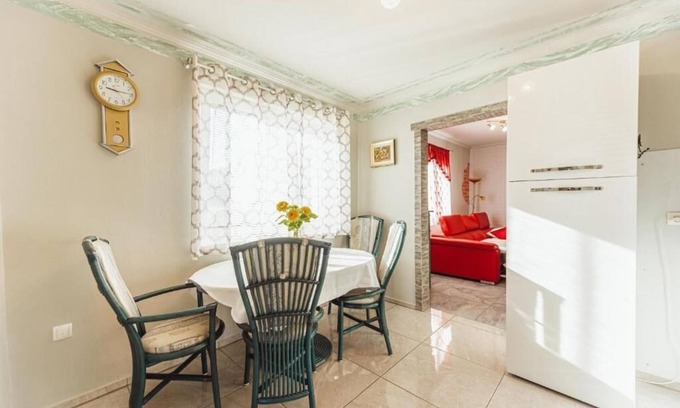 Cerklje ob Krki Apartment | Irena Riverside Escape Near Olimje