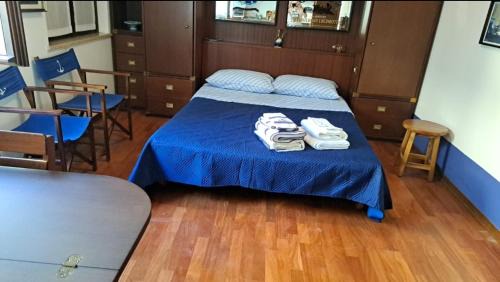 Grado Apartment | Irma