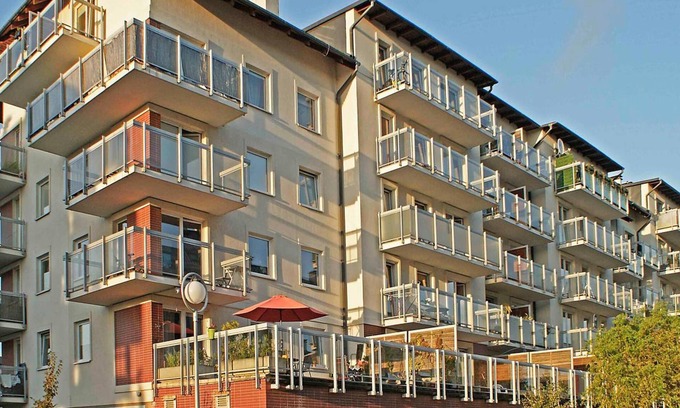Piecki-Migowo Apartment | IRS ROYAL APARTMENTS – IRS Morenowe Wzgórza