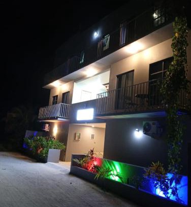 Fiyoari Island House | iruka guesthouse