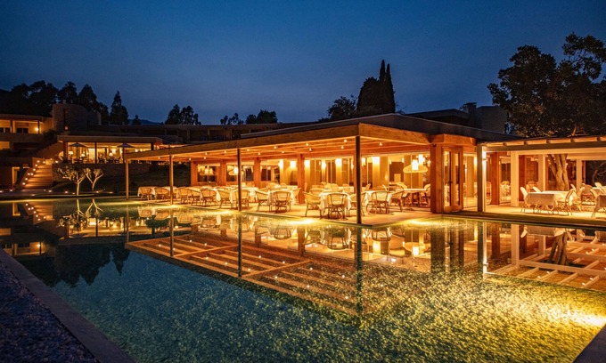 Is Molas Hotel | Is Molas Resort