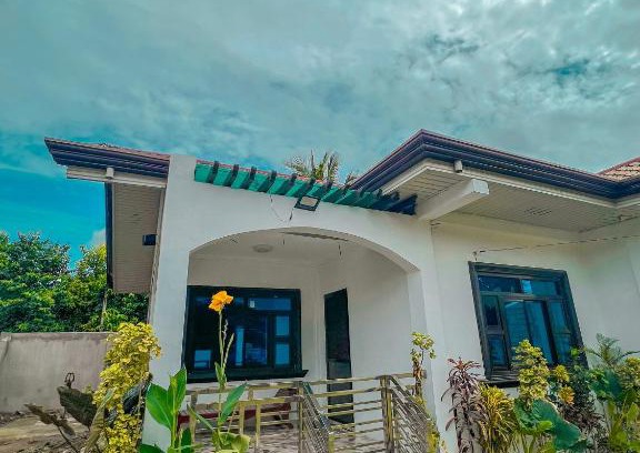 Cordon House | Isabela Province Staycation House