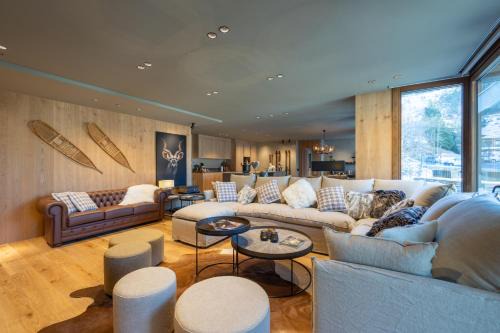 El Tarter Apartment | Isard Homes