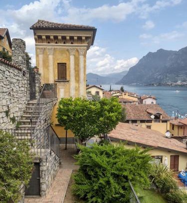 Monte Isola Apartment | IseoLakeRental - La Colombaia