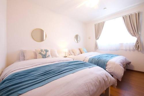 Taketomi-jima Taketomi-cho Apartment | ISHIGAKI KURARISU Lodge B Ohama beach