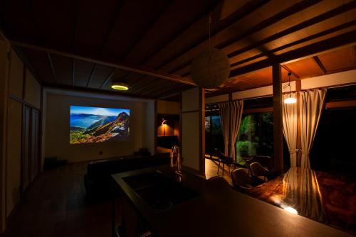 Saijo Villa | ISHIZUCHI Villa HANA