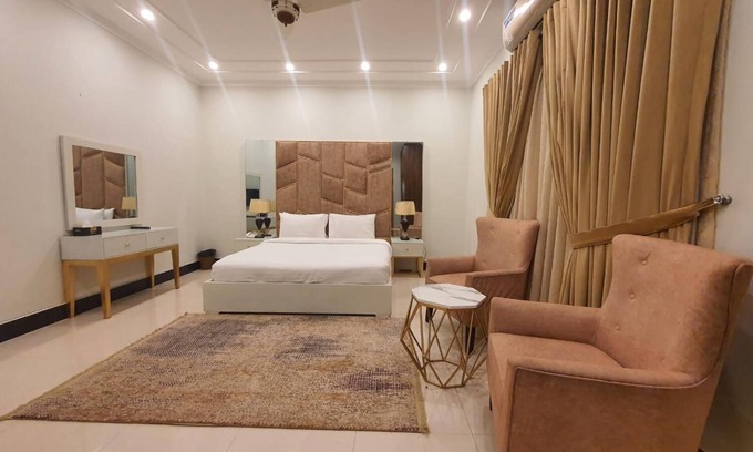 E-11 Sector House | Islamabad Margalla Hills Residency One