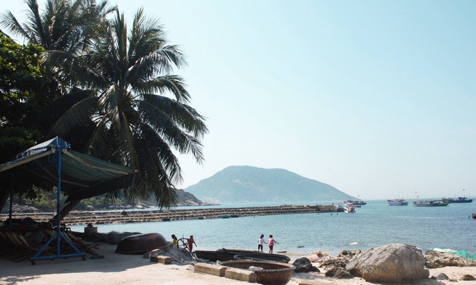 Cham Island Bed & Breakfast | Island Smiles Homestay