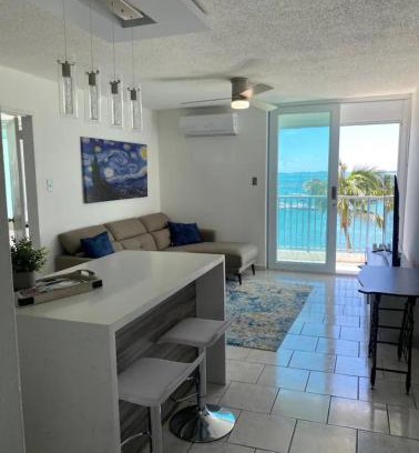 Fajardo Apartment | Isleta Marina- Paraíso Costero