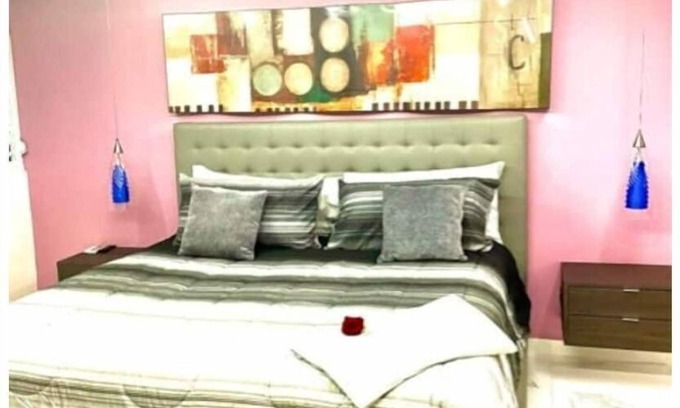 Fajardo Apartment | Isleta Marinafantasy Island