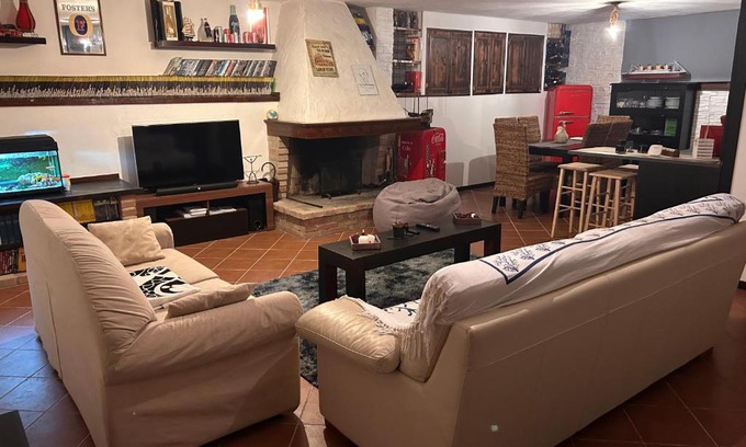 Simaxis Apartment | Isola del Sole