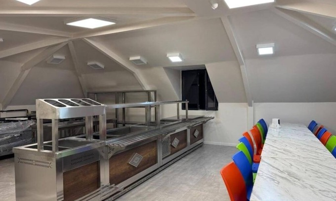 Sakarya Hotel | Istanbul Eyüpsultan Women Only Hostel : Quadruple Room