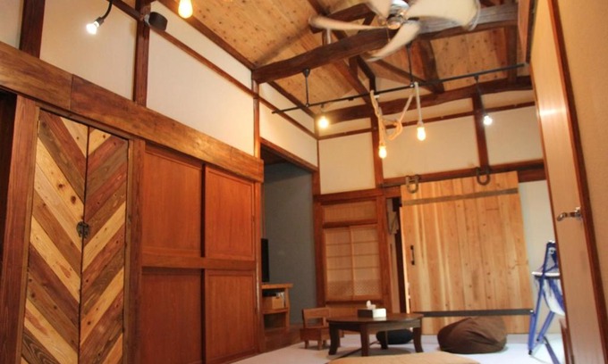 Onjuku House | Isumi-gun - Cottage/Vacation STAY 38211