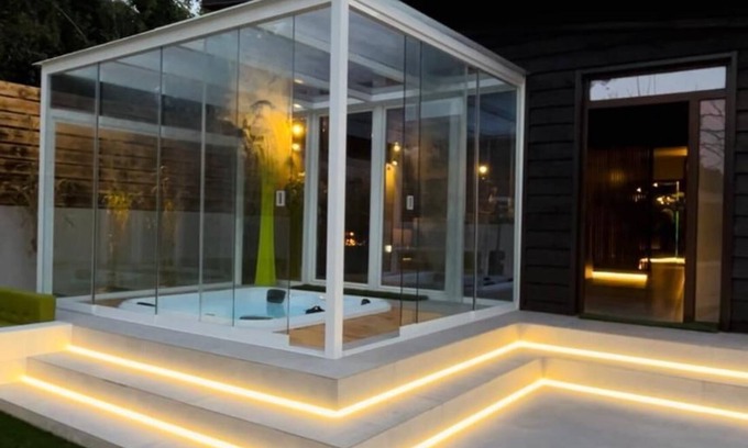 Monreale House | Spera Luxury Palermo