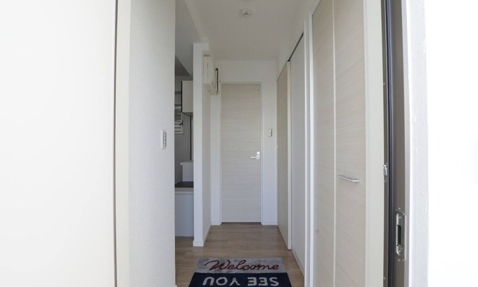 Okinawa Apartment | It is very popular now a new condomi - Niraikanai 401/Naha Okinawa