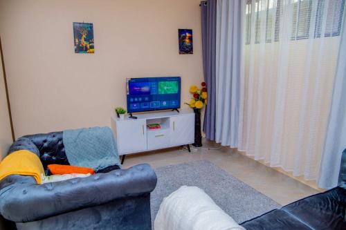 Kisii Apartment | IT IS WELL Homes
