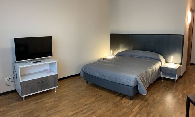 Alte Ceccato House | Residence Castelli - Monolocale 2