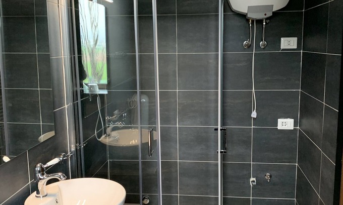 Alte Ceccato House | Residence Castelli - Bilocale 2