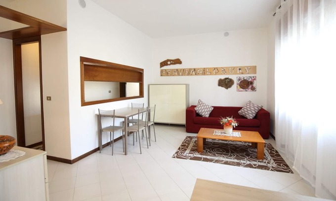 Alte Ceccato Apartment | CECCATO APARTMENT