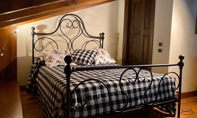 Omegna Apartment | Casa Franca - Apartment 2