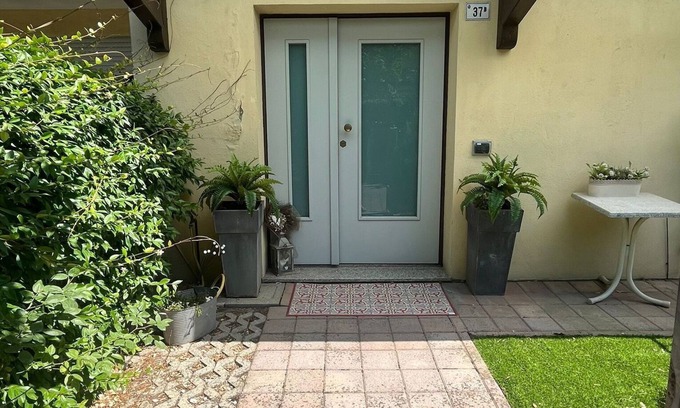 Bellaria-Igea Marina Apartment | Italian Experience- Bell'Aria Apartment