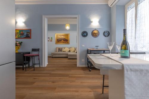 Ancona Apartment | Italian Experience- Ancona City Apartment