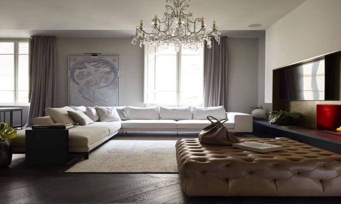 Duomo Apartment | ITALIAN LUXURY WITH TOP OF THE LINE AMENITIES IN THE PERFECT SETTING OF DUOMO