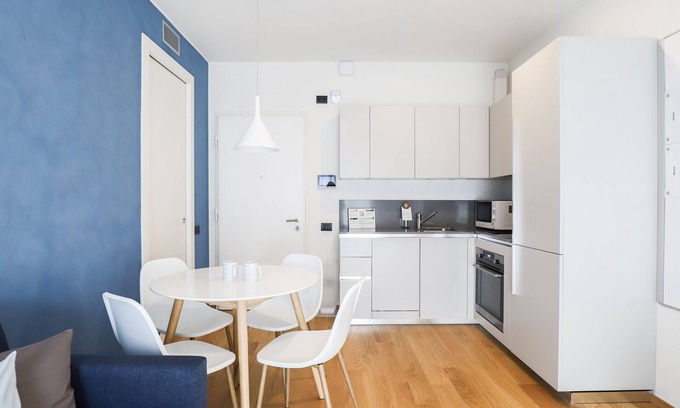 Porta Romana Apartment | Italianway - Lazzaro Papi 14 B